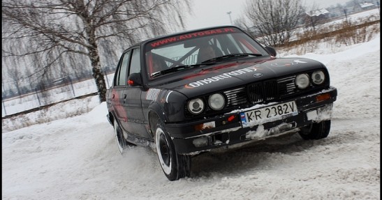 SAS Styła Rally Team